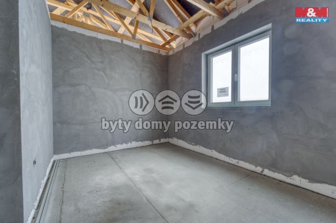 Prodej, Rodinný dům, Líté