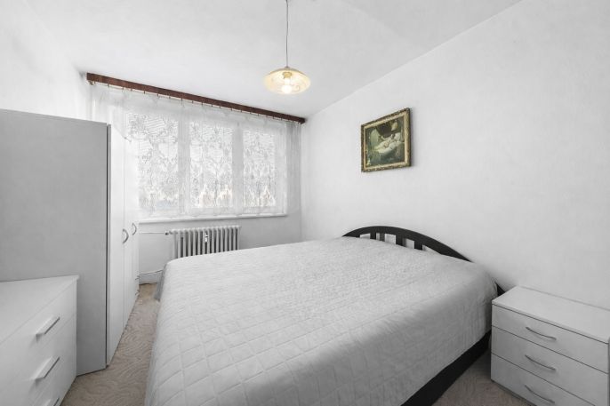 Prodej, Byt 3+1, Louny