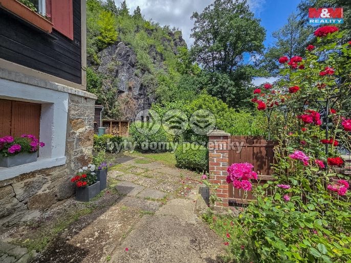 Prodej, Rodinný dům, Karlovy Vary