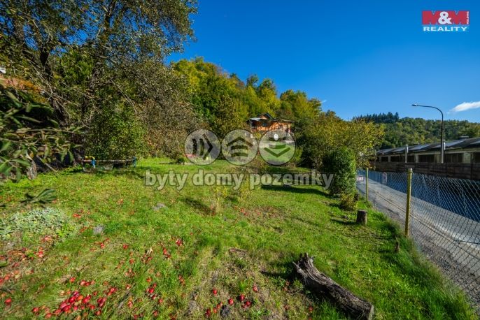 Prodej, Pozemek k bydlení, Adamov