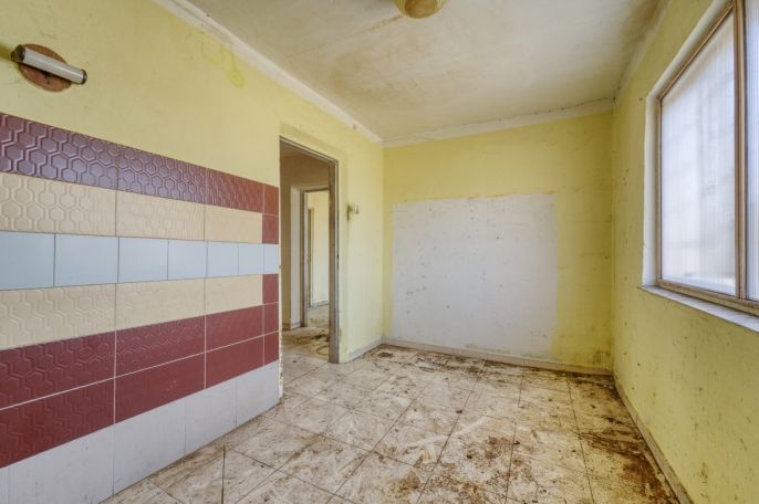 Prodej, Rodinný dům, Tymákov