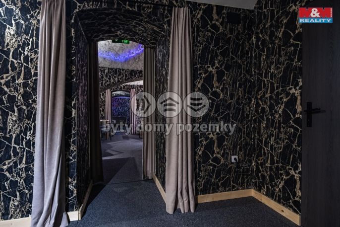 Pronájem, Restaurace, stravování, Benešov