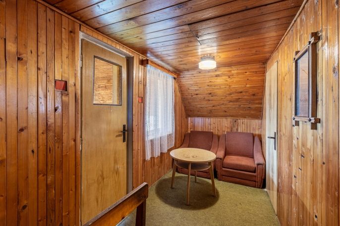 Prodej, Chalupa, Počedělice