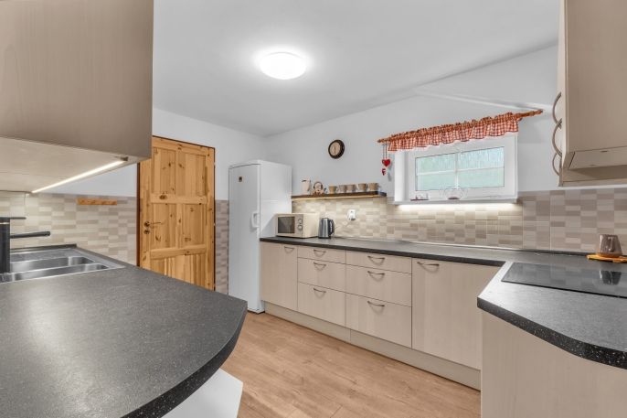 Prodej, Chalupa, Vysoké nad Jizerou