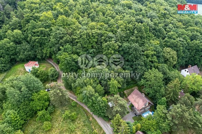 Prodej, Pozemek k bydlení, Klopina