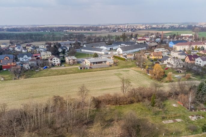 Prodej, Pozemek k bydlení, Štítina