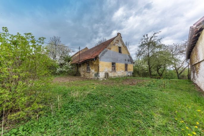 Prodej, Rodinný dům, Mělnické Vtelno