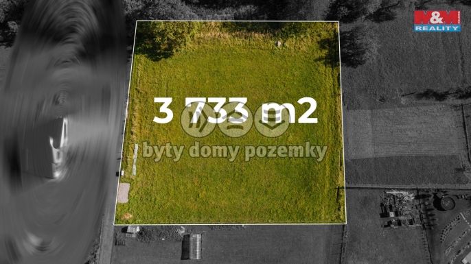 Prodej, Pozemek k bydlení, Třinec