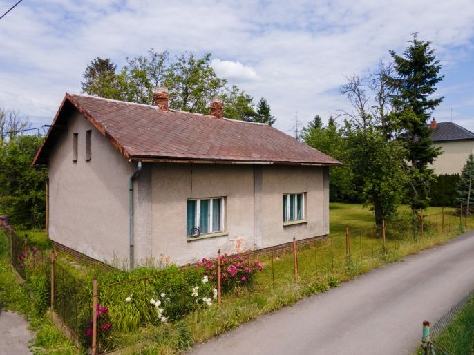 Prodej, Rodinný dům, Bohumín
