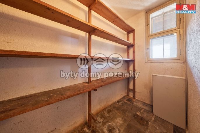 Prodej, Rodinný dům, Rokytnice nad Jizerou