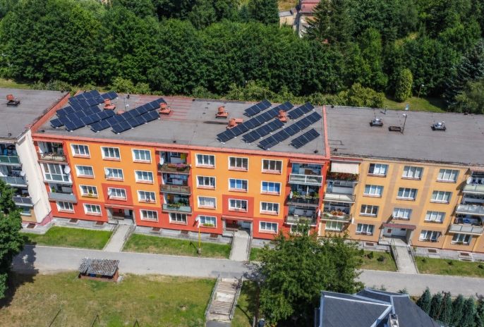 Pronájem, Byt 1+1, Luby