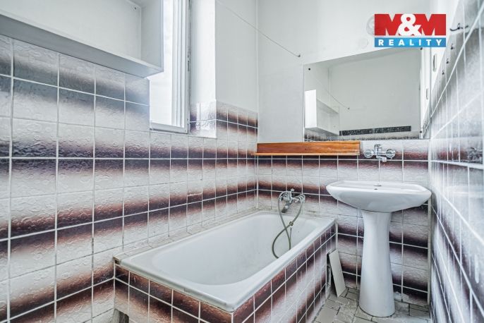 Prodej, Rodinný dům, Ostrava