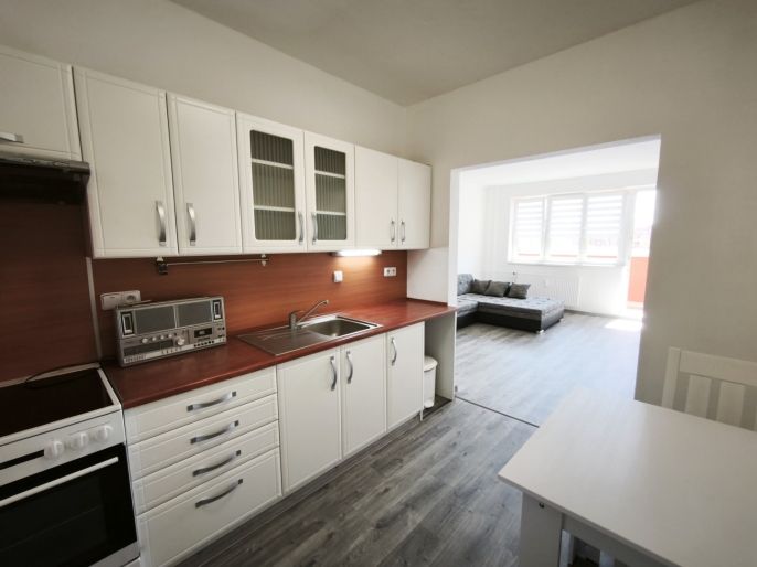 Pronájem, Byt 2+1, Frýdek-Místek