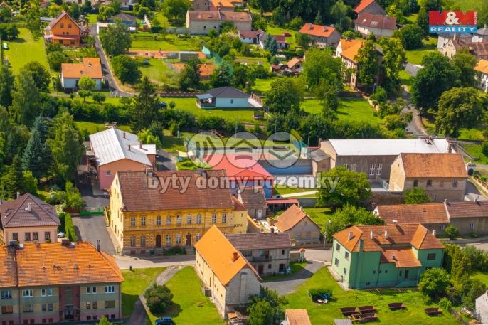 Prodej, Rodinný dům, Domoušice