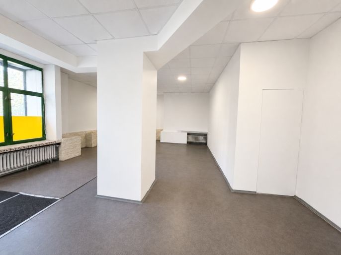 Pronájem, Obchod a služby, Karviná