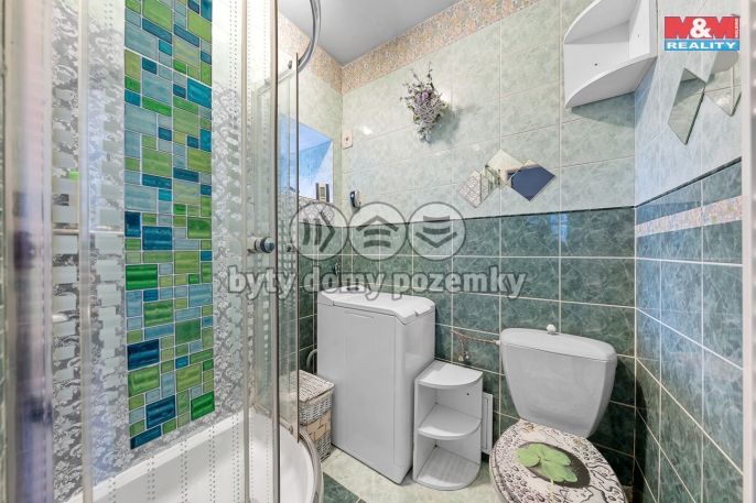 Prodej, Rodinný dům, Děkov