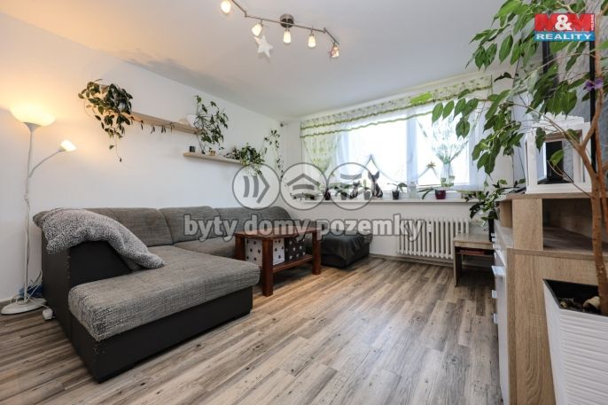 Prodej, Byt 4+1, Přerov