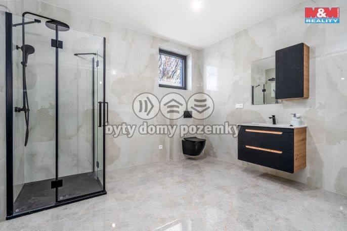 Prodej, Rodinný dům, Postupice