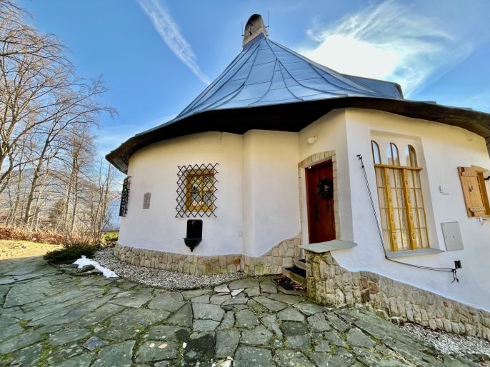 Prodej, Rodinný dům, Kunčice pod Ondřejníkem