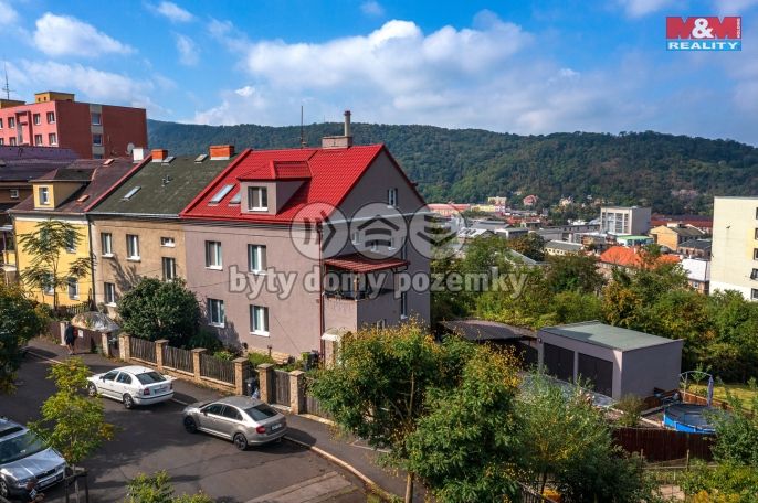 Prodej, Rodinný dům, Ústí nad Labem