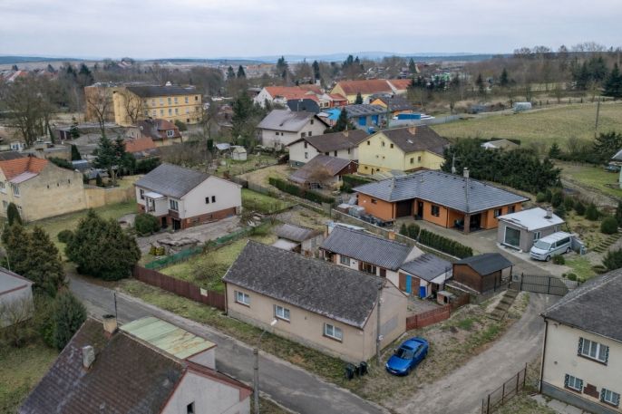 Prodej, Rodinný dům, Kralovice