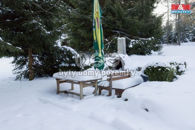 Prodej, Chata, Kalek