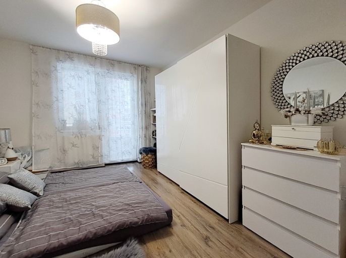 Pronájem, Byt 2+kk, Praha