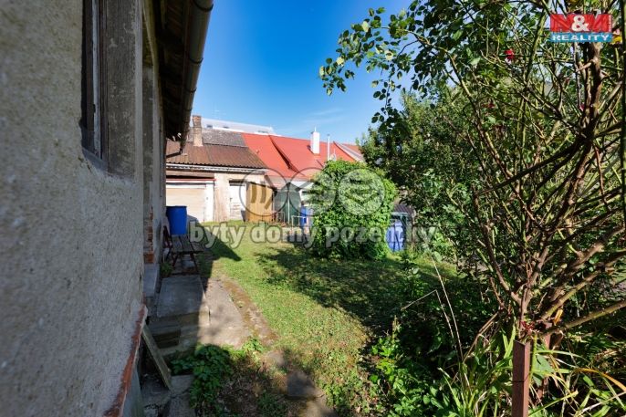 Prodej, Pozemek k bydlení, Prostějov