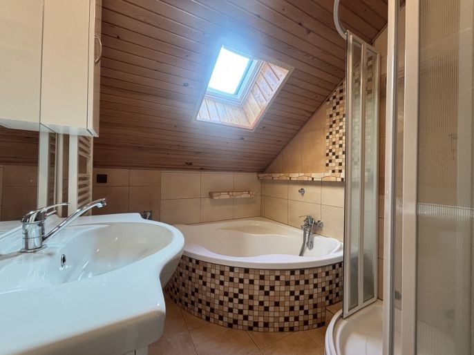 Pronájem, Byt 3+kk, Brloh