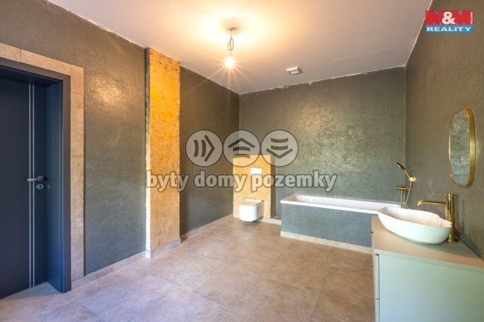 Prodej, Rodinný dům, Kropáčova Vrutice