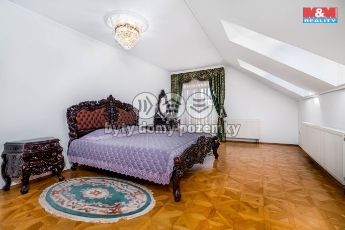 Prodej, Rodinný dům, Praha