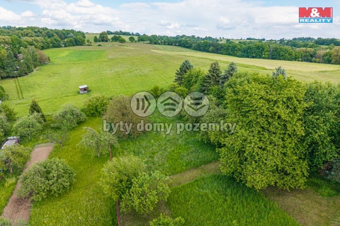 Prodej, Pozemek k bydlení, Benešov