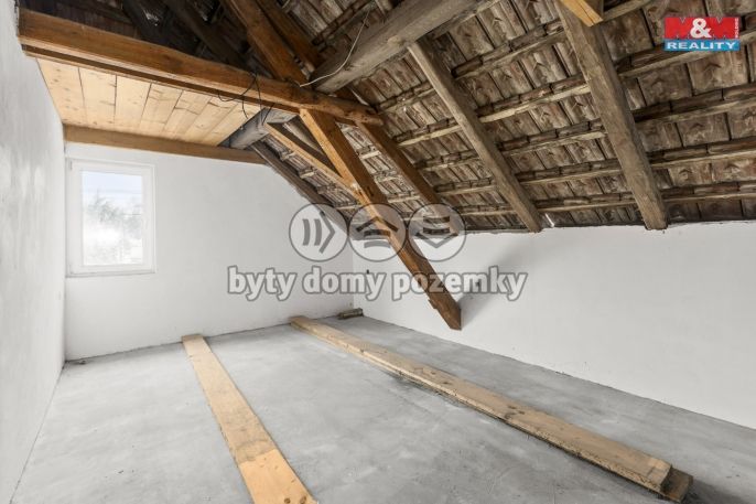 Prodej, Rodinný dům, Vinary