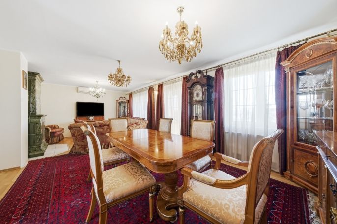 Prodej, Rodinný dům, Chrudim