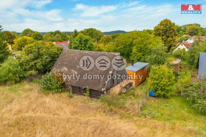 Prodej, Chata, Olbramov