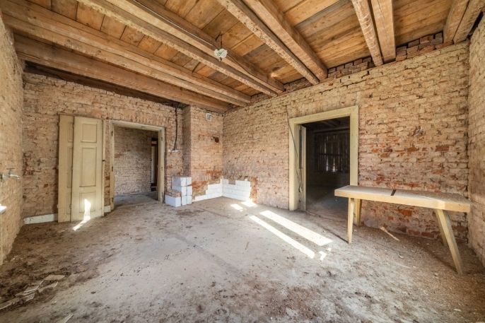 Prodej, Zemědělská usedlost, Pavlíkov