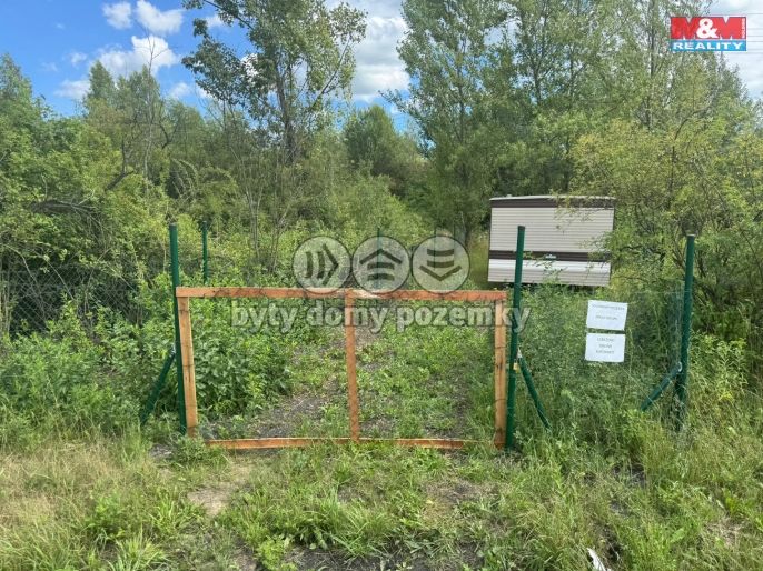 Prodej, Zahrada, Horní Suchá