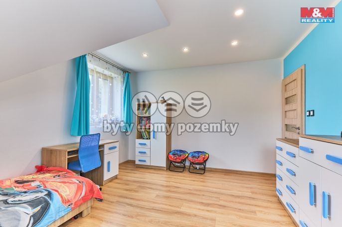 Prodej, Rodinný dům, Čestice