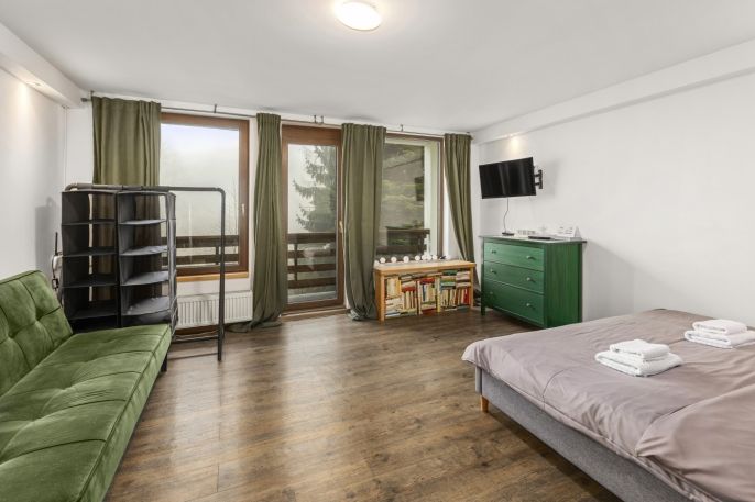 Prodej, Rodinný dům, Benecko