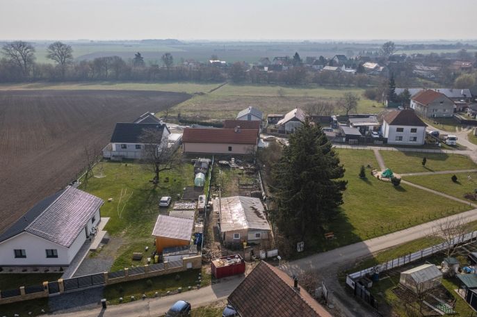 Prodej, Chata, Zbožíčko