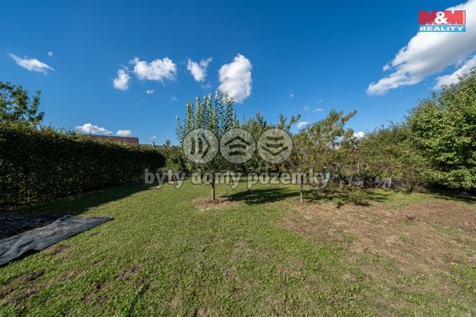 Prodej, Pozemek k bydlení, Bílá Lhota