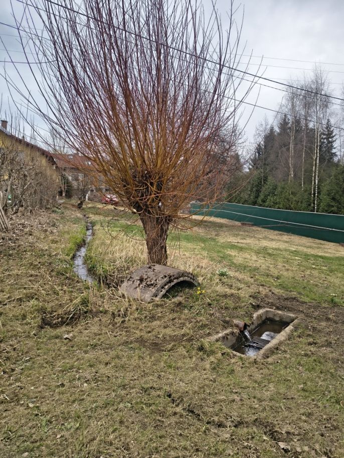 Prodej, Chalupa, Vysoké nad Jizerou