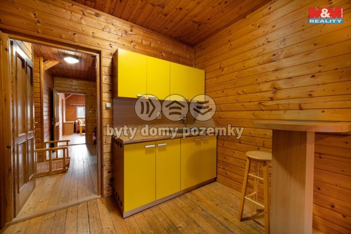 Prodej, Hotel, penzion, Bartošovice v Orlických horách