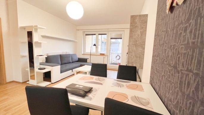 Pronájem, Byt 2+kk, Kroměříž