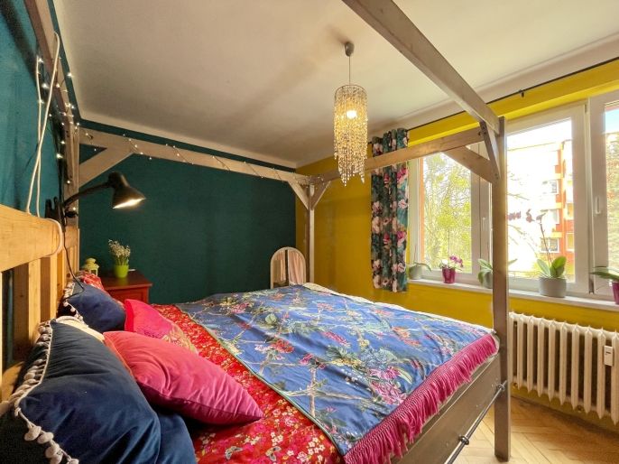 Prodej, Byt 4+1, Ostrava