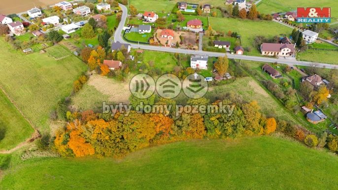 Prodej, Pozemek k bydlení, Havířov