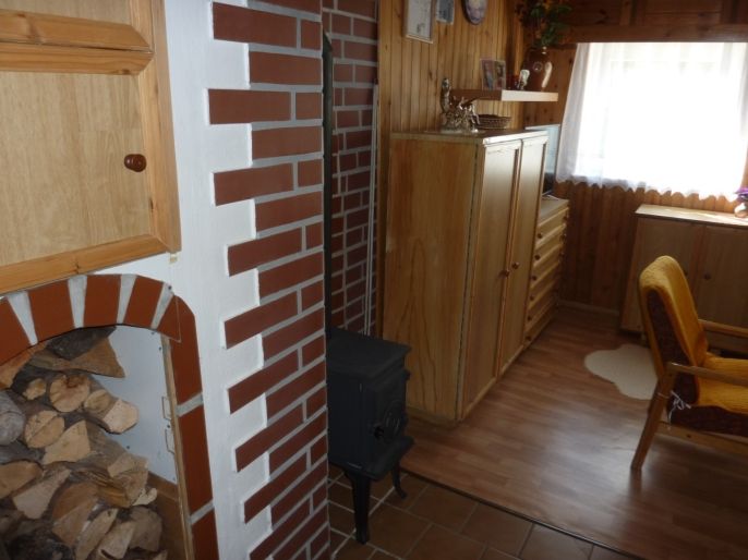 Prodej, Chalupa, Olešnice v Orlických horách