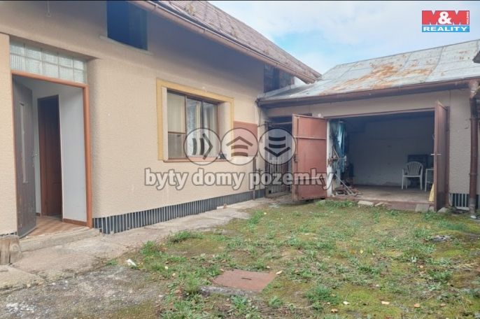 Prodej, Rodinný dům, Staňkovice