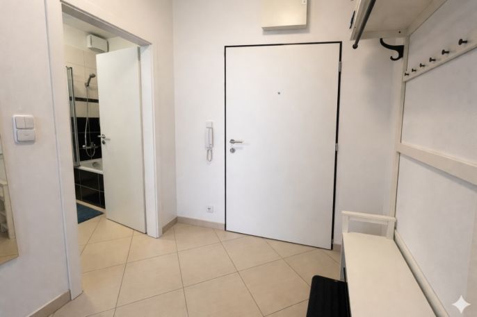 Prodej, Byt 2+kk, Praha