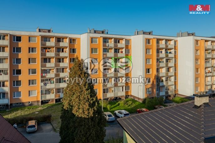 Prodej, Byt 3+1, Rožnov pod Radhoštěm